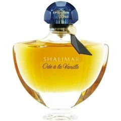 Shalimar Ode à la Vanille - Sur la route de Madagascar